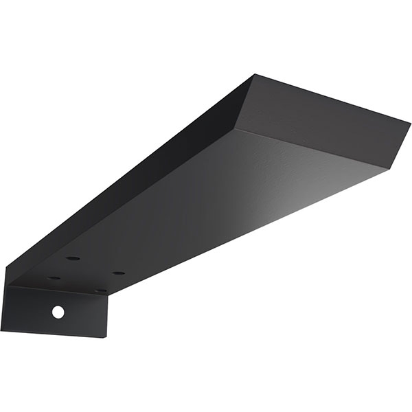 Hidden Countertop Brackets for a Sleek Look | Corbels.com
