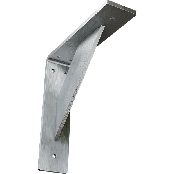 Metal Brackets for Various Applications | Corbels.com