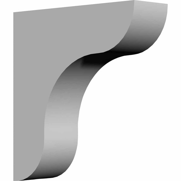 Composite Corbels & Brackets | Corbels.com