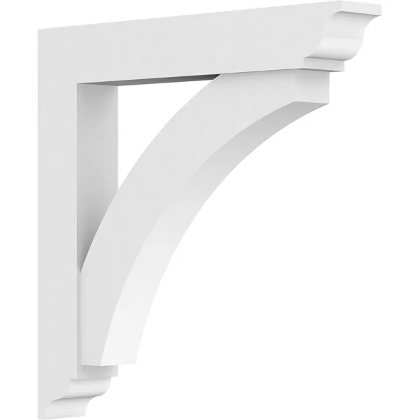 PVC Corbels & Brackets | Corbels.com