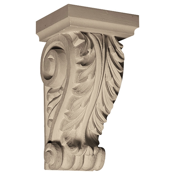 Resin Corbels | Corbels.com
