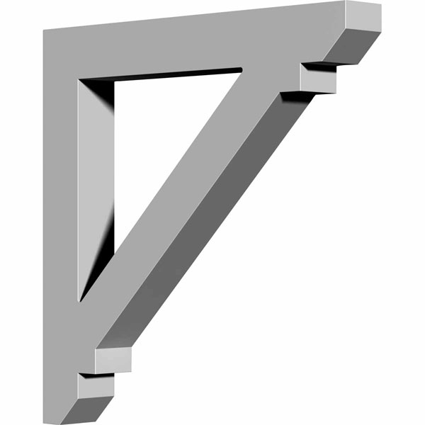 Urethane Corbels & Brackets for Lightweight, Durable Design | Corbels.com